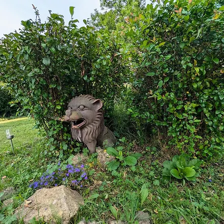 Renovee Avec Table D'hote Dans La Campagne Altiligerienne - Fr-1-582-522 * Saint-Victor-sur-Arlanc