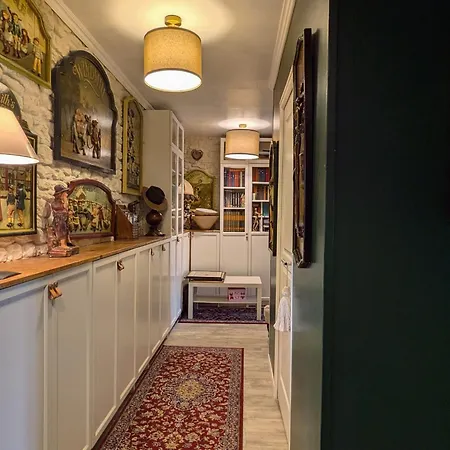 Renovee Avec Table D'hote Dans La Campagne Altiligerienne - Fr-1-582-522 *