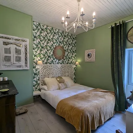 Renovee Avec Table D'hote Dans La Campagne Altiligerienne - Fr-1-582-522 Saint-Victor-sur-Arlanc